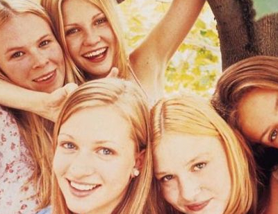 The Virgin Suicides