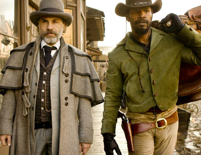 Django Unchained