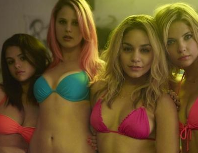 Spring Breakers