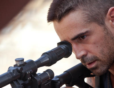 Dead Man Down