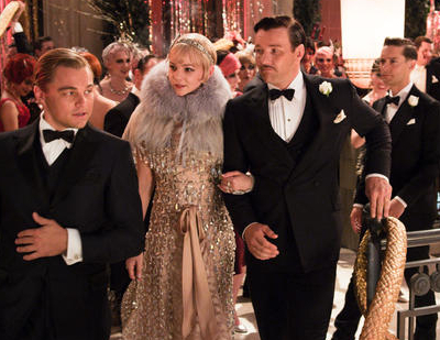 Der große Gatsby