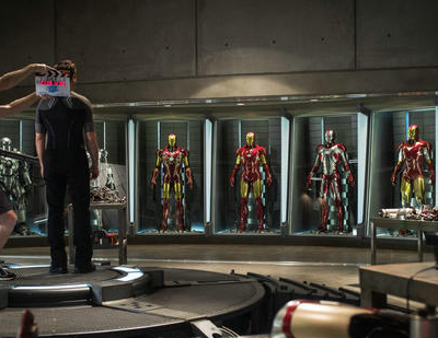 Iron Man 3