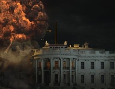 Olympus Has Fallen - Die Welt in Gefahr