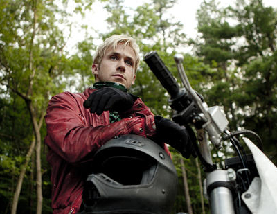 The Place Beyond the Pines