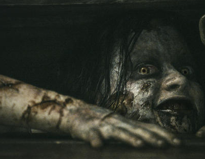 Evil Dead
