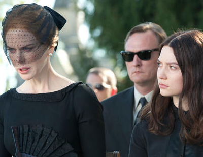 Stoker