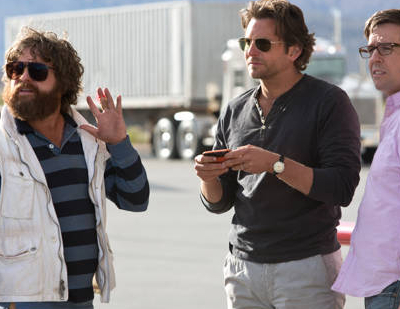 Hangover 3