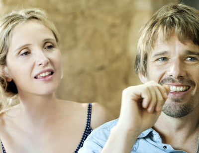 Before Midnight