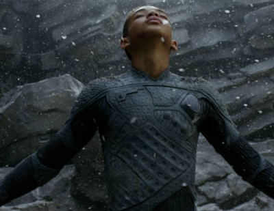 After Earth