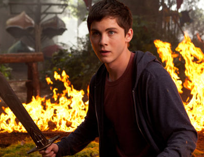 Percy Jackson - Im Bann des Zyklopen