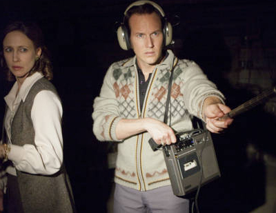 The Conjuring