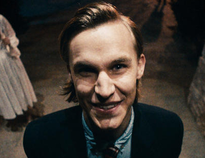 The Purge