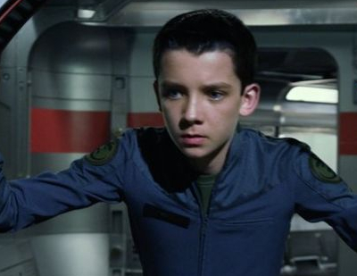 Ender's Game - Das große Spiel