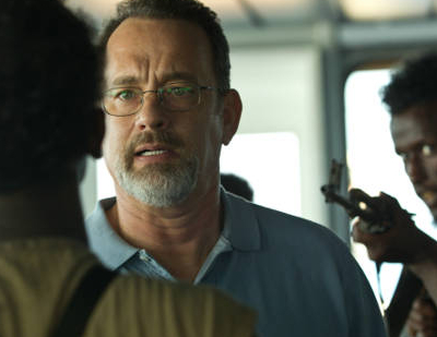 Captain Phillips