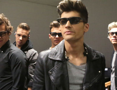 One Direction: This Is Us