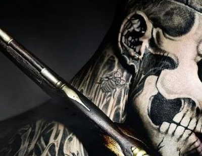 47 Ronin