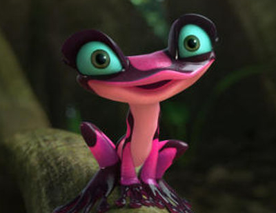Rio 2 - Dschungelfieber 