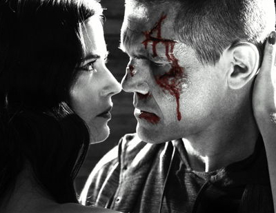 Sin City 2: A Dame to Kill For