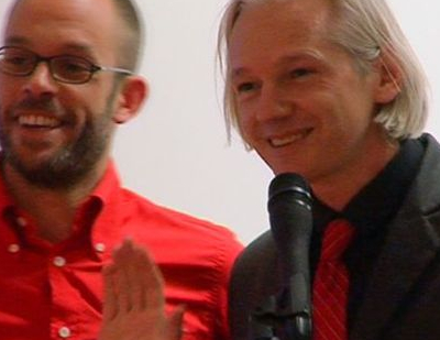 We steal Secrets - The Story of WikiLeaks