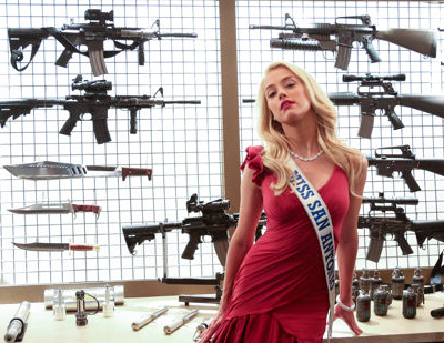 Machete 2: Machete Kills