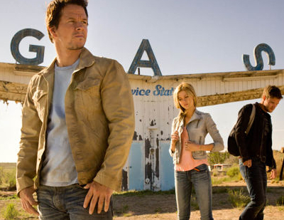 Transformers 4: Ära des Untergangs