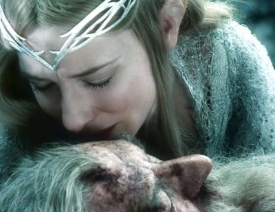 Der Hobbit - Die Schlacht der Fünf Heere