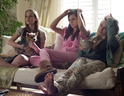 The Bling Ring