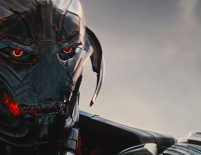 Marvel's The Avengers 2: Age of Ultron
