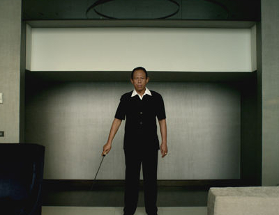 Only God Forgives