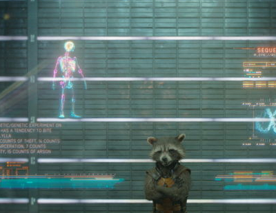 Guardians Of The Galaxy
