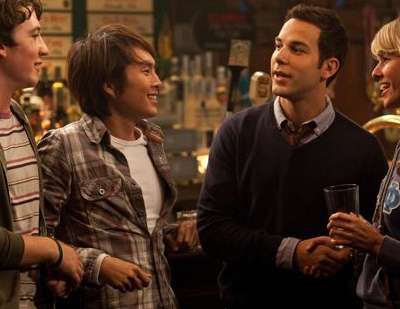 21 and Over