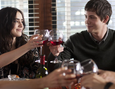 Stuck in Love