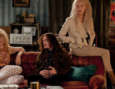 Only Lovers Left Alive