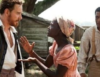 12 Years a Slave
