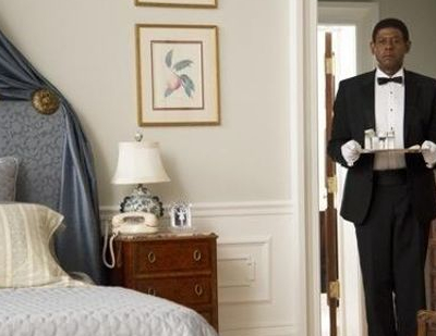 Lee Daniels' The Butler