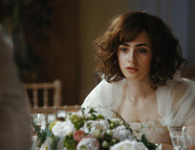 Love, Rosie - Für immer vielleicht