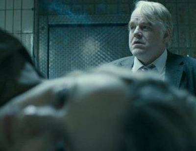 A Most Wanted Man
