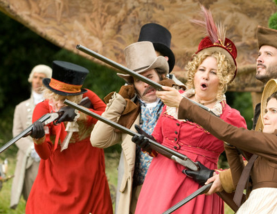 Austenland
