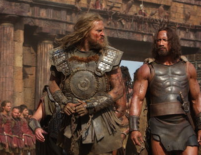Hercules