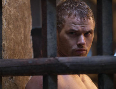The Legend of Hercules
