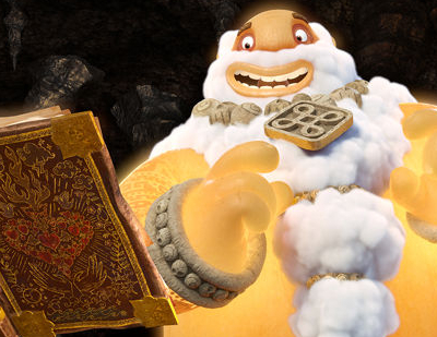 Manolo und das Buch des Lebens