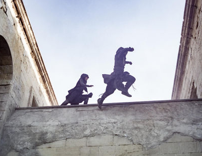 Assassin's Creed