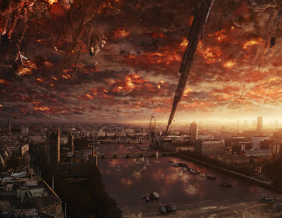 Independence Day 2: Wiederkehr