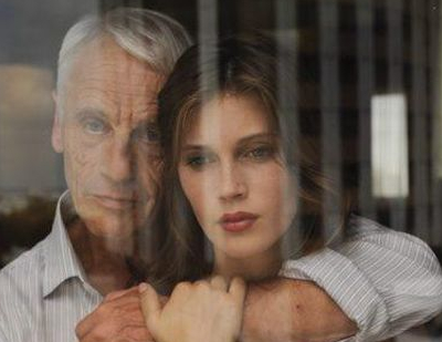 Jung & schön