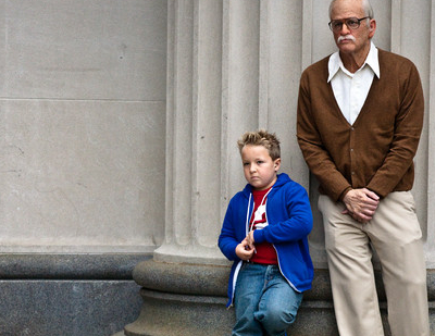 Jackass: Bad Grandpa