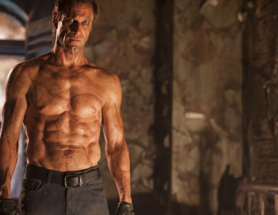 I, Frankenstein