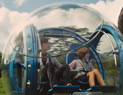 Jurassic World