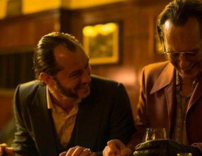 Dom Hemingway