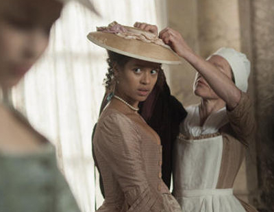 Dido Elizabeth Belle
