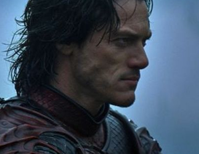 Dracula Untold